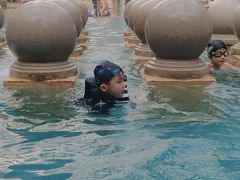 -龙达温泉生态城