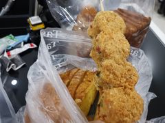 无糖果果-精点味道(西安路店)