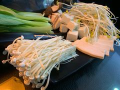 -李先生的首尔小馆(松江启源广场店)