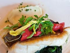 -君悦酒店·La Terrazza意合園·意式风味