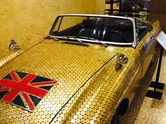 -信不信由你博物馆