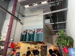 -臻老板牛肉面(光华路SOHO店)