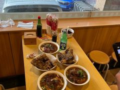 -水仙拉面(水仙街店)