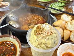 -笔记安顺夺夺粉火锅