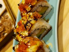 -隐泉京望日式料理(太和广场店)