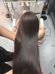 -东梵造型·烫发染发接发连锁SALON