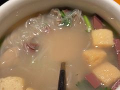 -童福兴·南京菜(老门东店)