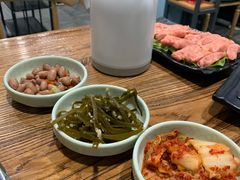 -梅梅家的烤肉店(槐北路店)
