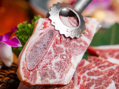 -AJIYA味屋和牛烤肉自助放题(温州万象城店)