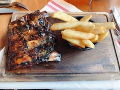 -The Meat & Wine Co Southbank(南岸店)