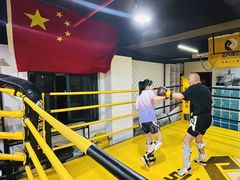 -成泰格斗(环球商业广场店)