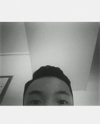 -尚·丹尼Hair
