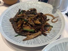 -松鹤楼(狮山永利广场店)