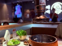 -西塔老太太泥炉烤肉(望京一店)