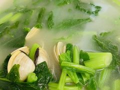 -卡尔顿东方银龙酒店•广西菜•早茶