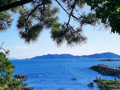 -青岛第二海水浴场