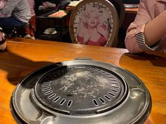 -超级神炭烤肉夜食(芥园西道店)
