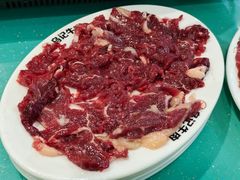 -乌记鲜活牛肉城(金砂东路店)
