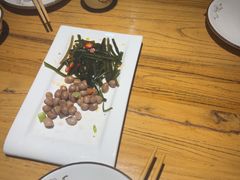 -小三峡食府(西五路店)