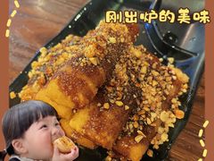 -韩萍老南京馄饨(河西万达店)