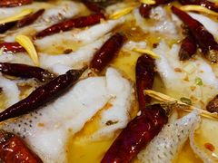 -鱼库·不仅是一家烤鱼店(车公庙店)