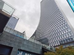 -苏州现代传媒广场商业
