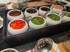 -协成海鲜火锅(情侣路店)