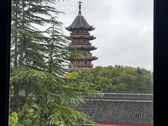 -苏州吴宫泛太平洋酒店