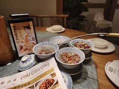 -首秀·四川料理(星耀101店)