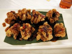 -朱仔记食府(江南大道店)
