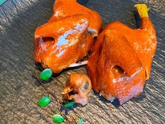 -文杏馆·庭院餐厅(虹桥店)