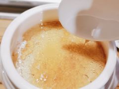 自制草原酸奶-泽成冰煮羊火锅(中正天街店)