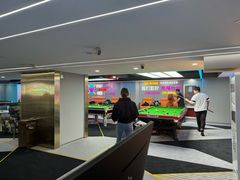 -金豪台球(河西店)