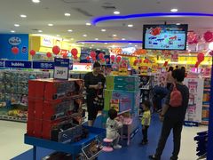 -TOYSRUS玩具反斗城(广州IGC天汇广场店)
