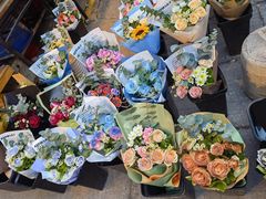 -循礼门鲜花花市(武汉循礼门店)