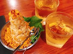 -大阪烧肉BAKA一代(十亩地店)