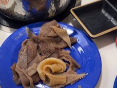 -星伦多自助料理·涮烤一体(杭州来福士店)