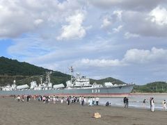 -东海半边山旅游度假区