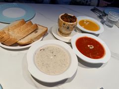 -波特曼西餐厅(中央大街店)