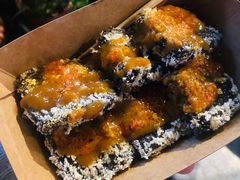 -品腐记·豆腐王朝(老门东总店)