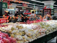 -北京华联购物中心(天通苑店)