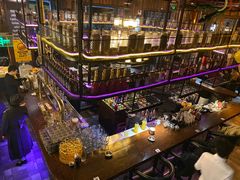 -爱啤精酿·民谣酒馆(滨江店)