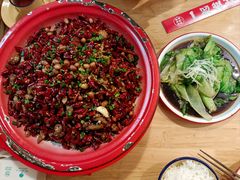 -聂发财重庆江湖菜(解放碑店)