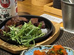 -半藏居酒屋(香港花园店)