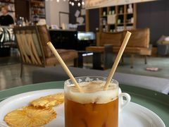 -Nectar One Cafe(勇烈路n1店)
