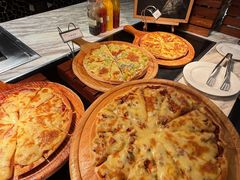 -云海轩·海鲜自助-河北云瑧世纪大饭店1F
