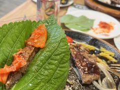 -菲尼克斯牛排店(杉杉奥特莱斯店)