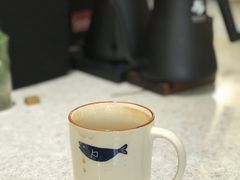 -Radar Coffee(思南路店)