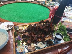 -清真悦宾楼食府(海湖店)