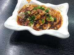 -丽影重庆小面(定西路店)